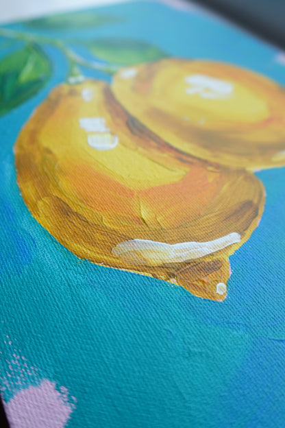 Confetti Klúbburinn - Mánaðarleg Póstkorta Áskrift